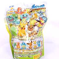 YOYO.casa 大柔屋 - Bandai 蛋型入浴劑(內含比卡超玩具),1s 