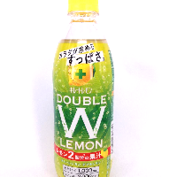 YOYO.casa 大柔屋 - Pokka Lemon Soda,500ml 