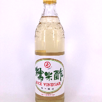 YOYO.casa 大柔屋 - Rice Vinegar,600ml 