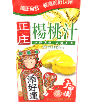 YOYO.casa 大柔屋 - 光泉正庄茶飲楊桃汁,300ml 