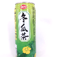 YOYO.casa 大柔屋 - 味丹 冬瓜茶高罐,475ml 