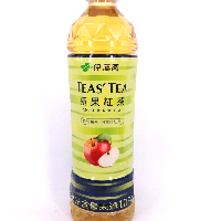 YOYO.casa 大柔屋 - Teas Tea Apple Black Tea,535ml 