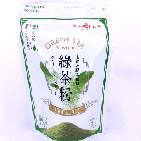 YOYO.casa 大柔屋 - 天仁茗茶 綠茶粉,120g 