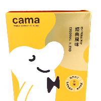 YOYO.casa 大柔屋 - Cama 經典風味 精品濾掛式咖啡(中焙),8s 