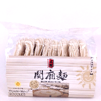 YOYO.casa 大柔屋 - Sunchi Guan Miao Noodle,600g 