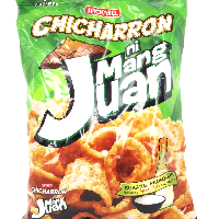 YOYO.casa 大柔屋 - Jack n Jill Sukang Paombong Flavored No-Pork Chicharron,90g YOYO.casa 大柔屋 - Jack n Jill Sukang Paombong Flavored No-Pork Chicharron,90g