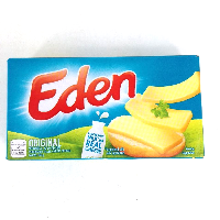 YOYO.casa 大柔屋 - Eden Original Cheese,165g 