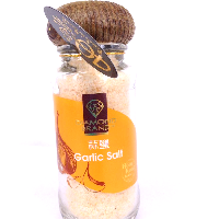 YOYO.casa 大柔屋 - Diamond Brand Garlic Salt,80g YOYO.casa 大柔屋 - Diamond Brand Garlic Salt,80g