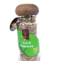YOYO.casa 大柔屋 - Diamond Brand Rosemary,15g YOYO.casa 大柔屋 - Diamond Brand Rosemary,15g