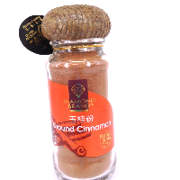 YOYO.casa 大柔屋 - Diamond Brand Ground Cinnamon,37g 