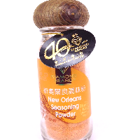 YOYO.casa 大柔屋 - Diamond Brand New Orleans Seasoning Powder,62g YOYO.casa 大柔屋 - Diamond Brand New Orleans Seasoning Powder,62g