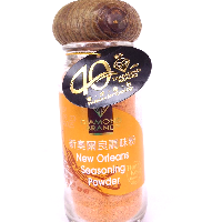 YOYO.casa 大柔屋 - Diamond Brand New Orleans Seasoning Powder,62g 