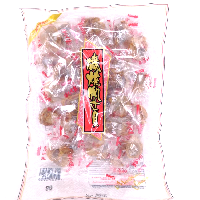 YOYO.casa 大柔屋 - Isoyaki Hotate Original (Seasoned Scallop Original Flavor),250g 