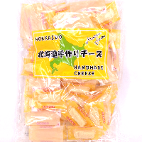 YOYO.casa 大柔屋 - Hokkaido Handmade Cheese,500g YOYO.casa 大柔屋 - Hokkaido Handmade Cheese,500g