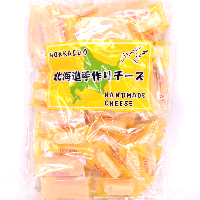 YOYO.casa 大柔屋 - Hokkaido Handmade Cheese,500g 