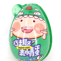 YOYO.casa 大柔屋 - Talent Fantastic Egg,20g 