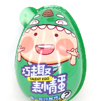YOYO.casa 大柔屋 - Talent Fantastic Egg,20g YOYO.casa 大柔屋 - Talent Fantastic Egg,20g