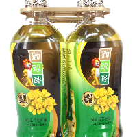 YOYO.casa 大柔屋 - Lion And Globe Pure Canola Oil,900ml YOYO.casa 大柔屋 - Lion And Globe Pure Canola Oil,900ml
