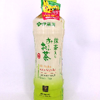 YOYO.casa 大柔屋 - Oi Ocha Green Tea with Matcha 525ml PET,525ml YOYO.casa 大柔屋 - Oi Ocha Green Tea with Matcha 525ml PET,525ml