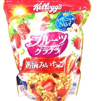 YOYO.casa 大柔屋 - kelloggs,600g 