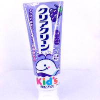 YOYO.casa 大柔屋 - Kao Kids Toothpaste,70g YOYO.casa 大柔屋 - Kao Kids Toothpaste,70g