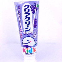 YOYO.casa 大柔屋 - Kao Kids Toothpaste,70g 