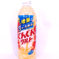 YOYO.casa 大柔屋 - Asahi可爾必思3種乳酸菌Guruto,500ml YOYO.casa 大柔屋 - Asahi可爾必思3種乳酸菌Guruto,500ml