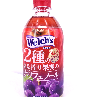 YOYO.casa 大柔屋 - Welch Fruit Juice,470ml 