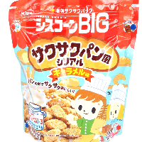 YOYO.casa 大柔屋 - Nissin Oatmeal Caramel Flavor,130g 