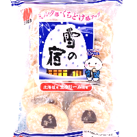 YOYO.casa 大柔屋 - Rice Cracker,168g 