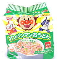 YOYO.casa 大柔屋 - Nissin Anpanman Udon,90g YOYO.casa 大柔屋 - Nissin Anpanman Udon,90g