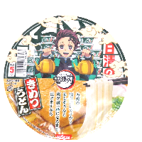 YOYO.casa 大柔屋 - Udon,96g YOYO.casa 大柔屋 - Udon,96g