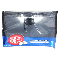 YOYO.casa 大柔屋 - 雀巢海鹽味迷你朱古力Kit Kat 袋裝,127g 