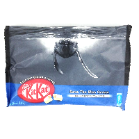 YOYO.casa 大柔屋 - Nestle Kit Kat Chocolate Sea Salted Flavor,127g 