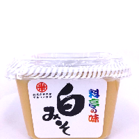 YOYO.casa 大柔屋 - White Miso,375g 