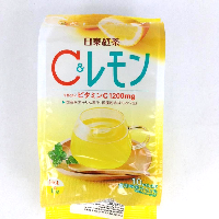 YOYO.casa 大柔屋 - 日東紅茶 維C檸檬汁,98g 