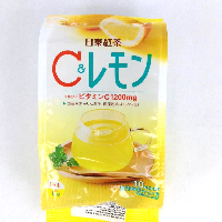 YOYO.casa 大柔屋 - C And Lemon 10P,98g YOYO.casa 大柔屋 - C And Lemon 10P,98g