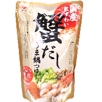 YOYO.casa 大柔屋 - Hot Pot Soup,750g YOYO.casa 大柔屋 - Hot Pot Soup,750g