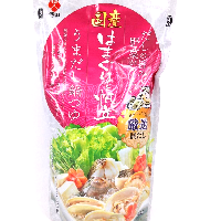 YOYO.casa 大柔屋 - Hot Pot Soup,600g YOYO.casa 大柔屋 - Hot Pot Soup,600g