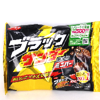 YOYO.casa 大柔屋 - Black Thunder Mini Bar,173g YOYO.casa 大柔屋 - Black Thunder Mini Bar,173g