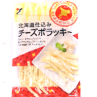 YOYO.casa 大柔屋 - Hokkaido Cod Cheese Strips,245g 