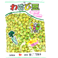YOYO.casa 大柔屋 - 井本 辣根豆,100g 
