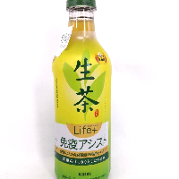 YOYO.casa 大柔屋 - Kirin生茶 Life Plus養生加免疫輔助,525ml YOYO.casa 大柔屋 - Kirin生茶 Life Plus養生加免疫輔助,525ml