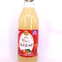 YOYO.casa 大柔屋 - 青森蘋果汁 Goldpack,1L 
