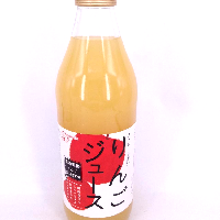 YOYO.casa 大柔屋 - Goldpak青森蘋果汁(樽裝),1L 