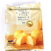 YOYO.casa 大柔屋 - Milk Pudding Cake,174g YOYO.casa 大柔屋 - Milk Pudding Cake,174g