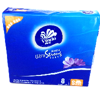 YOYO.casa 大柔屋 - Vinda Super Absorbency Paper,8S YOYO.casa 大柔屋 - Vinda Super Absorbency Paper,8S