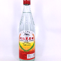 YOYO.casa 大柔屋 - Chinese Steam Wine,550ml YOYO.casa 大柔屋 - Chinese Steam Wine,550ml
