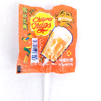 YOYO.casa 大柔屋 - Chupa Chups Candy Orange Flavor,15g YOYO.casa 大柔屋 - Chupa Chups Candy Orange Flavor,15g