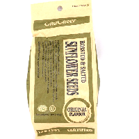 YOYO.casa 大柔屋 - Roasted And Salted Sunflower Seeds,145g YOYO.casa 大柔屋 - Roasted And Salted Sunflower Seeds,145g